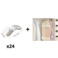 ❄️Zomerfresh 50% Korting!👚Ruimtebesparende Kleerhanger Connectors – Slimme Hangerhaken voor Meer Kastruimte en Nettere Kledingorganisatie