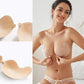🌞Fris De Lente In Met 50% Korting!🧡Zelfklevende Push-Up Bh – Onzichtbaar & Comfortabel | Strapless & Herbruikbaar!