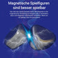 🎁 KERSTSPECIAL 🔥 Superleuk Tactisch Spel - Magnetische Schaakset Voor Familie & Vrienden!