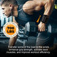 💪Pull-up Polshouderband – Dagelijks Hangen Stimuleert Rugstretching & Ontspanning!