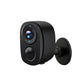 ❄️Zomerfresh 50% Korting!🏠Draadloze HD Beveiligingscamera met Nachtzicht – Oplaadbare Buiten Camera met Bewegingsdetectie en App-weergave