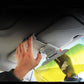 🎉Nieuwjaars Cadeau 50% KORTING!🚗Anti-Glare Autovizier Verlenger (Dag & Nacht) - Verminder Schittering & Verhoog Rijveiligheid (Perfect Voor Sneeuw/Mist!)