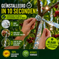 Netherlshop™ Vogelwerende Band