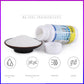 🌞Fris De Lente In Met 50% Korting!🧩Krachtige Gootsteen- & Afvoerreiniger: Snelle Ontstopping Oplossing + 99,9% Bacteriedood！