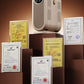 【Vouwbaar & Draagbaar】48℃ Constante Temperatuur Schoendroger - Bacteriedodend & Geurverwijderend - 360-Minuten Timer - Must-Have voor Regenseizoen & Sportliefhebbers
