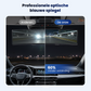 🎄Kerstdeal ALTIJD 50% KORTING!🚗👁️ Brede Auto Gebogen Achteruitkijkspiegel – Groothoekvisie, Eenvoudige Installatie & Universeel Pasvorm（Veilig Rijden Met Meer Zicht!）