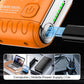 🌞Fris De Lente In Met 50% Korting!🔥Mini Elektrisch Scheerapparaat | Waterdicht Zakformaat met USB-C | Voor een Gladde Scheerbeurt Onderweg