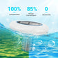 💥Topverkoper💥Zonne-energiezwembadionisator voor kristalhelder water💥Tijdelijke aanbieding⏳