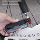 ❄️Zomerfresh 50% Korting!🔥15-in-1 Mini fietsreparatieset met ratelsleutel, CO2-inflator en bandenreparatiegereedschap
