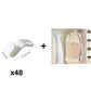 ❄️Zomerfresh 50% Korting!👚Ruimtebesparende Kleerhanger Connectors – Slimme Hangerhaken voor Meer Kastruimte en Nettere Kledingorganisatie