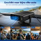 ❄️Zomerfresh 50% Korting!🚗Draagbare Auto-Koeler voor op het Dashboard – Snelle Verkoelende Luchtstroom in Minder dan 2 Minuten