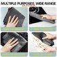 ❄️Zomerfresh 50% Korting!🔥Streeploze Microvezel Reinigingsdoek – Verdikte Pluisvrije Schoonmaakdoek voor Glas, Spiegel, Auto & Keuken