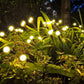 🌞Fris De Lente In Met 50% Korting!🔥Solar Vuurvliegjes Tuinverlichting | Zwaaiende LED Tuinstekers op Zonne-energie | IP65 Waterdicht & Automatisch