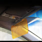 🎉Nieuwjaars Cadeau 50% KORTING!🚗Anti-Glare Autovizier Verlenger (Dag & Nacht) - Verminder Schittering & Verhoog Rijveiligheid (Perfect Voor Sneeuw/Mist!)