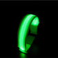 🎃Halloween-Aanbieding 50% Korting!🐎LED-Horsebeenbanden – Licht Op Bij Elke Stap (Set Van 4)