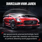 💘Valentijnsaanbieding: 50% Korting!💯Auto Kras Reparatie Pen--Perfecte restauratie van uw auto