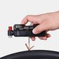 ❄️Zomerfresh 50% Korting!🔥15-in-1 Mini fietsreparatieset met ratelsleutel, CO2-inflator en bandenreparatiegereedschap