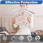 🌞Fris De Lente In Met 50% Korting!🧳12-Delig USB Elektrisch Vacuümpakket – Bespaar 80% Ruimte & Reis Licht met Gemak!