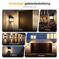🎉Nieuwjaars Cadeau 50% KORTING!💡Zonne-energie Buitenwandlamp (IP65 Waterdicht): 3 Slimme Modi + Automatische Sensor – Geen Bedrading & Bespaar Elektriciteit!