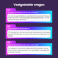 🎄Kerstdeal ALTIJD 50% KORTING!✨Magische LED Disco Bol – RGB Stroboscoop Effect, Afstandsbediening & Draagbaar (Creëer Instant FeestSfeer Voor Partijen, Karaoke & Meer!)