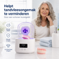 ❄️Zomerfresh 50% Korting!🦷Denture Dome Ultrasone UV-C Reiniger – Voor een Frisser, Schoner Kunstgebit in Slechts 5 Minuten