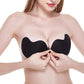 🌞Fris De Lente In Met 50% Korting!🧡Zelfklevende Push-Up Bh – Onzichtbaar & Comfortabel | Strapless & Herbruikbaar!