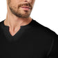 🚹 Herenshirt Met Lange Mouwen – Slanke Pasvorm, Katoen Comfort & Casual Stijl
