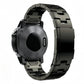 🌞Fris De Lente In Met 50% Korting!⌚Premium Titanium Horlogeband voor Garmin - Lichtgewicht & Corrosiebestendig - 22mm & 26mm QuickFit - Voor Fenix, Epix & Instinct - Luxe Matte Afwerking