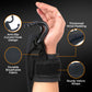 💪Pull-up Polshouderband – Dagelijks Hangen Stimuleert Rugstretching & Ontspanning!