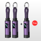 🌞Fris De Lente In Met 50% Korting!🔋4-in-1 Sleutelhanger Laadkabel met Display – Draagbare Snellaadkabel tot 65W met Live Wattage Monitor