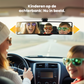 🎄Kerstdeal ALTIJD 50% KORTING!🚗👁️ Brede Auto Gebogen Achteruitkijkspiegel – Groothoekvisie, Eenvoudige Installatie & Universeel Pasvorm（Veilig Rijden Met Meer Zicht!）