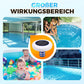 💥Topverkoper💥Zonne-energiezwembadionisator voor kristalhelder water💥Tijdelijke aanbieding⏳