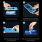 📱 2025 Neue Unsichtbare Displayschutzfolie für iPhone – 15-Sekunden-Einfachinstallation, Hochwertiges Gehärtetes Glas (Anti-Fingerabdruck)!