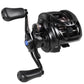 🌞Fris De Lente In Met 50% Korting!🎣DC Baitcasting Visreel - Digitaal Remsysteem (Zeg maar dag tegen Backlash!) - 7.2:1 High Speed - Voor Roofvissen in Zoet- & Zoutwater