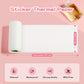 🌞Fris De Lente In Met 50% Korting!🎞️ Mini Herinneringsstickerprinter Bluetooth | 300 DPI HD Foto’s | 5 Rollen BPA-vrij Papier | Onmiddellijke Herinneringen
