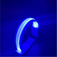 🎃Halloween-Aanbieding 50% Korting!🐎LED-Horsebeenbanden – Licht Op Bij Elke Stap (Set Van 4)