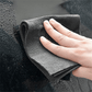 ❄️Zomerfresh 50% Korting!🔥Streeploze Microvezel Reinigingsdoek – Verdikte Pluisvrije Schoonmaakdoek voor Glas, Spiegel, Auto & Keuken