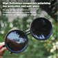 🌞Fris De Lente In Met 50% Korting!🕶️Verstelbare Retro Zonnebril met UV400 Bescherming – Lichtgewicht Bril tegen Zon en Verblinding