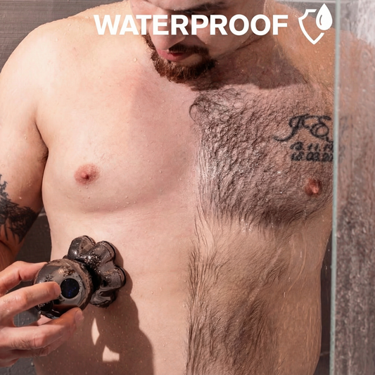 🌞Fris De Lente In Met 50% Korting!🔥7D Multifunctioneel Elektrisch Scheerapparaat – Draadloos, Waterproof & Veilig voor Gezicht, Hoofd en Intieme Zones