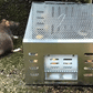 🌞Fris De Lente In Met 50% Korting!🐭Automatische Herbruikbare Muizenval met Eenrichtingsdeur – Grote Gegalvaniseerde Muizenkooi voor Continue Vangst