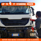❄️Zomerfresh 50% Korting! 🏡Multifunctionele Uitschuifbare Reinigingsborstel – Voor Auto, Ramen, Camper, Zonnepanelen & Moeilijk Bereikbare Plekken