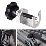 ❄️Zomerfresh 50% Korting!🔧Universele Ruitenwisserarm- en Accupooltrekker – Verstelbare 2-in-1 Extractor voor Auto-onderhoud