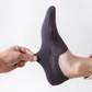❄️Zomerfresh 50% Korting!🧦Onzichtbare Sneakersokken met Antislip Hiel – Ademend Katoenmix Footies voor Sneakers, Instappers & Lage Schoenen