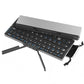 🌞Fris De Lente In Met 50% Korting!🎹 Opvouwbaar Mini Bluetooth-toetsenbord – Magnetische standaard, universeel compatibel & lange batterijduur, draagbaar voor telefoon/tablet/laptop