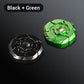 🌞Fris De Lente In Met 50% Korting!⚙️Magnetische Fidget Spinner | Haptic Coin Anti-Stress Speelgoed | Stille Lagers & Glow-in-the-Dark | Focus & Ontspanning