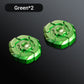 🌞Fris De Lente In Met 50% Korting!⚙️Magnetische Fidget Spinner | Haptic Coin Anti-Stress Speelgoed | Stille Lagers & Glow-in-the-Dark | Focus & Ontspanning