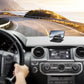 ❄️Zomerfresh 50% Korting!🔥"Mech Style" Dashboard Telefoonhouder | 360° Draaibaar & Rotsvast | Herbruikbare Siliconen Gel-basis | Voor Auto, Bureau & Thuis
