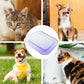 ❄️Zomerfresh 50% Korting!💙IJszijden Koelmat voor Honden en Katten – Zacht, Ademend & Comfortabel voor Warme Zomerdagen