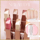 🌞Fris De Lente In Met 50% Korting!💄Tweekleurige Oogschaduwsticks – Feilloze Gradient Look in Één Veeg!