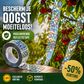Netherlshop™ Vogelwerende Band